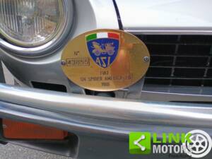 Image 4/10 of FIAT Spider 2000 (1980)