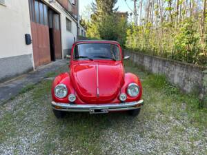 Image 2/19 of Volkswagen Beetle 1303 (1973)