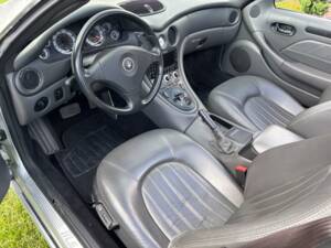 Image 15/27 of Maserati Spyder 4200 Cambiocorsa (2005)
