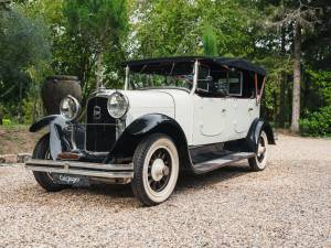 Image 15/50 of Delahaye Type 87 Torpedo (1927)