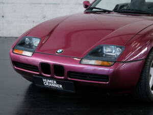 Image 6/24 of BMW Z1 Roadster (1991)