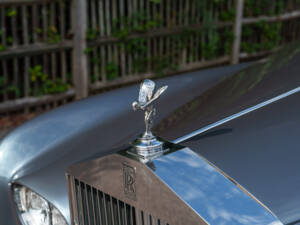 Image 6/34 de Rolls-Royce Silver Cloud III (1965)