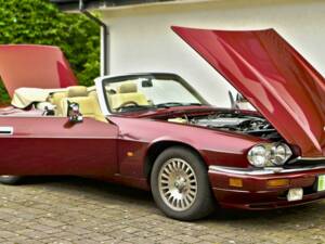 Bild 27/50 von Jaguar XJS 5.3 V12 (1995)