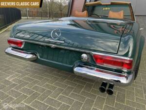 Image 39/45 de Mercedes-Benz 280 SL (1970)