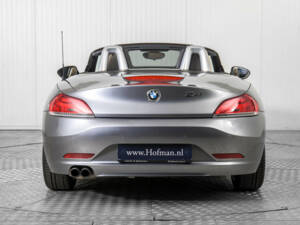 Bild 13/50 von BMW Z4 sDrive23i (2010)