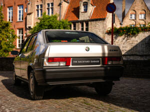 Afbeelding 8/39 van Alfa Romeo 33 - 1.3 S (1987)