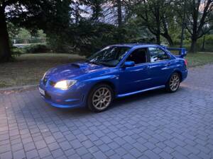 Bild 60/60 von Subaru Impreza WRX STi (2005)