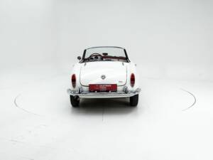 Immagine 7/15 di Alfa Romeo Giulia 1600 Spider Veloce (1965)