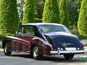 Imagen 3/50 de Rolls-Royce Phantom V James Young (1964)