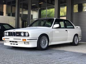 Imagen 1/27 de BMW M3 (1987)