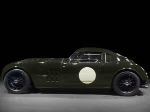 Imagen 2/13 de Bentley Mark VI (1947)