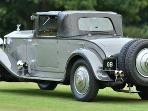 Image 50/50 de Rolls-Royce Phantom II (1930)