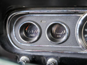 Image 20/50 of Ford Mustang 289 (1966)