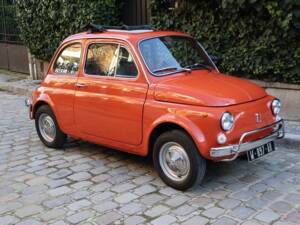 Imagen 6/32 de FIAT 500 L (1971)