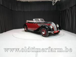 Image 4/15 de BMW 327 (1939)