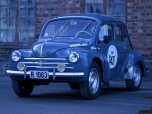 Afbeelding 14/59 van Renault 4 CV (1955)