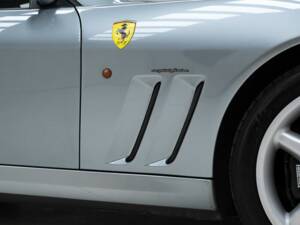 Imagen 14/15 de Ferrari 550 Maranello (1997)