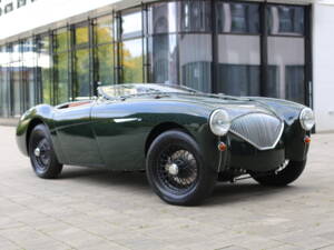 Immagine 29/54 di Austin-Healey 100&#x2F;4 (BN1) (1954)