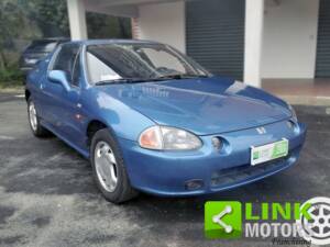 Image 3/10 of Honda CRX 1.6 VTi (1992)