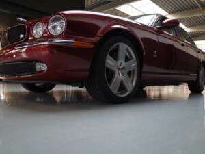 Afbeelding 42/50 van Jaguar XJR (2007)