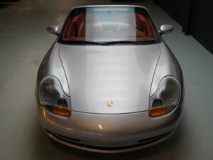 Bild 29/50 von Porsche 911 Carrera 4 (2001)