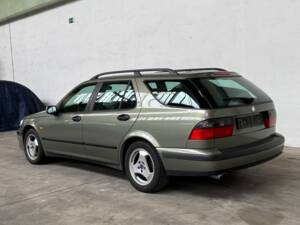 Image 7/103 of Saab 9-5 3.0t SportCombi (1999)