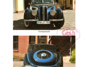 Immagine 1/15 di BMW 327 (1938)