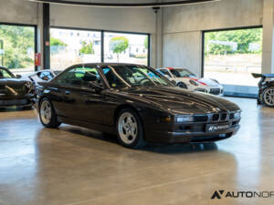 Image 3/46 of BMW 850CSi (1993)