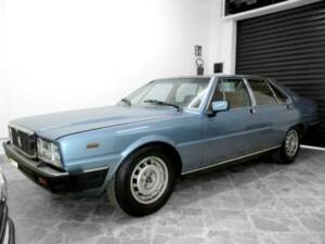 Image 1/10 of Maserati Quattroporte 4900 (1981)