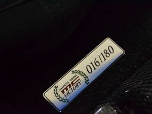 Image 5/27 of Maserati GranSport 4.2 (2006)