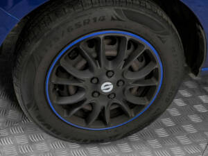 Bild 23/48 von Mazda 2 - 1.3 MZR (2009)