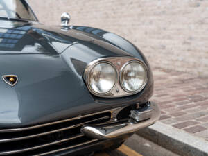 Bild 9/30 von Lamborghini 400 GT (2+2) (1967)