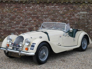 Image 1/50 of Morgan 4&#x2F;4 1800 (1994)