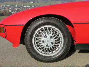 Image 17/19 de Porsche 924 Turbo (1979)