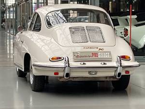 Image 17/37 de Porsche 356 C 1600 SC (1964)