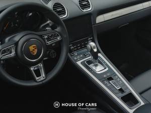 Bild 32/48 von Porsche 718 Boxster GTS 4.0 &quot;25 Jahre&quot; (2023)