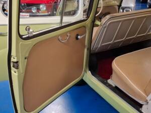 Immagine 31/36 di FIAT 600 D Multipla (1964)