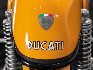 Immagine 40/50 di Ducati DUMMY (1974)