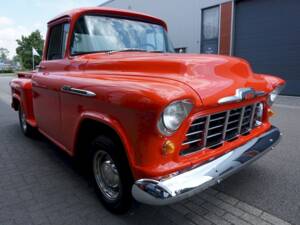 Afbeelding 3/29 van Chevrolet Advance Design (1956)