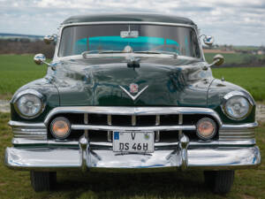 Imagen 2/8 de Cadillac 62 Sedan (1950)