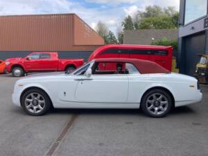 Image 7/17 of Rolls-Royce Phantom DHC (2013)