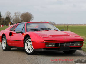 Image 1/44 of Ferrari 328 GTS (1987)