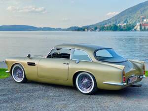 Bild 10/24 von Peerless GT (1959)