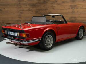 Bild 7/19 von Triumph TR 6 (1971)