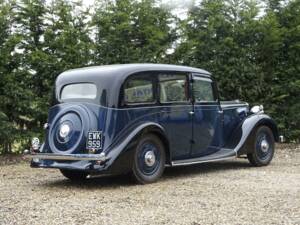 Imagen 5/50 de Daimler 24 EL (1940)