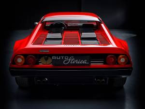 Bild 4/16 von Ferrari 512 BB (1979)