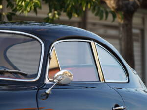 Image 11/63 of Porsche 356 B 1600 Super (1962)