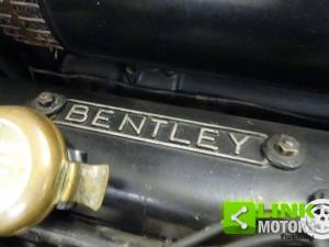 Immagine 8/10 di Bentley R-Type (1955)