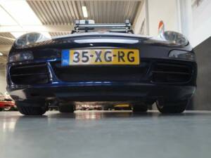Image 22/50 de Porsche 911 Carrera (2005)