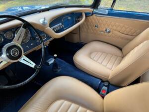 Immagine 14/15 di Maserati 3500 GT Touring (1961)